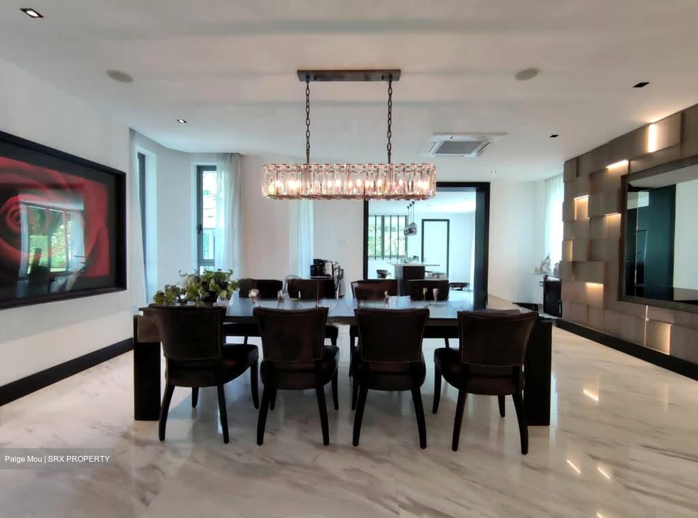 King Albert Park (D21), Detached #569677791